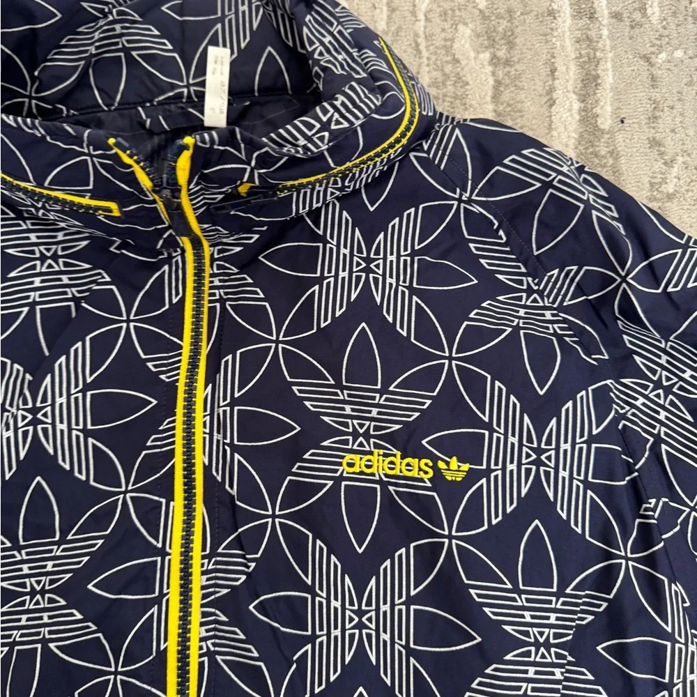 adidas Originals cleaning out